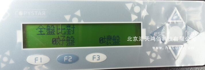 全盤(pán)對(duì)比