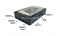 為什么大家都喜歡選擇U3S數(shù)據(jù)復(fù)制銷毀機(jī)？