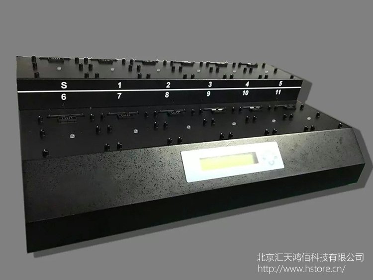 SATA/DOM/IDE/M.2/NGFF/M-SATA拷貝機(jī)